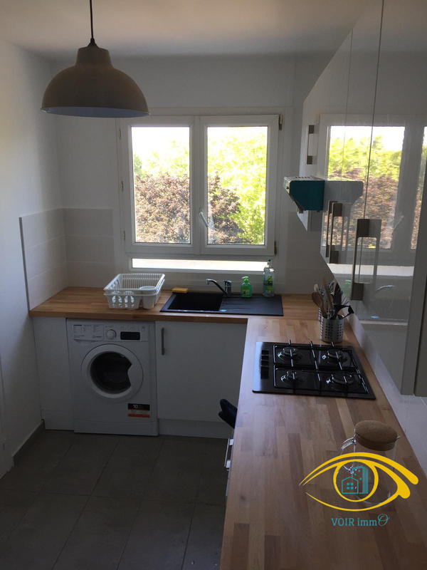 Appartement - 84 m² - 5 pièces