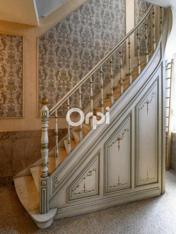 Maison - 173 m² - 5 pièces