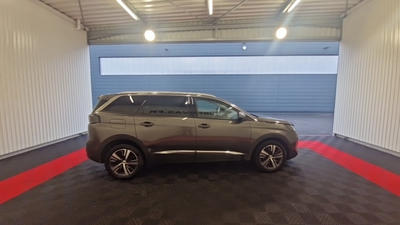 Peugeot 5008 Bluehdi 130ch Ss Eat8 Allure