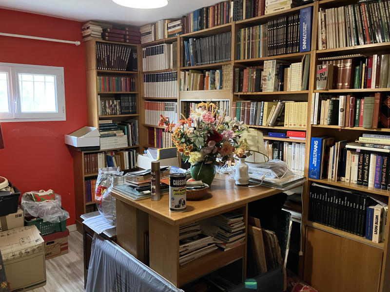 Villa - 105 m² - 5 pièces