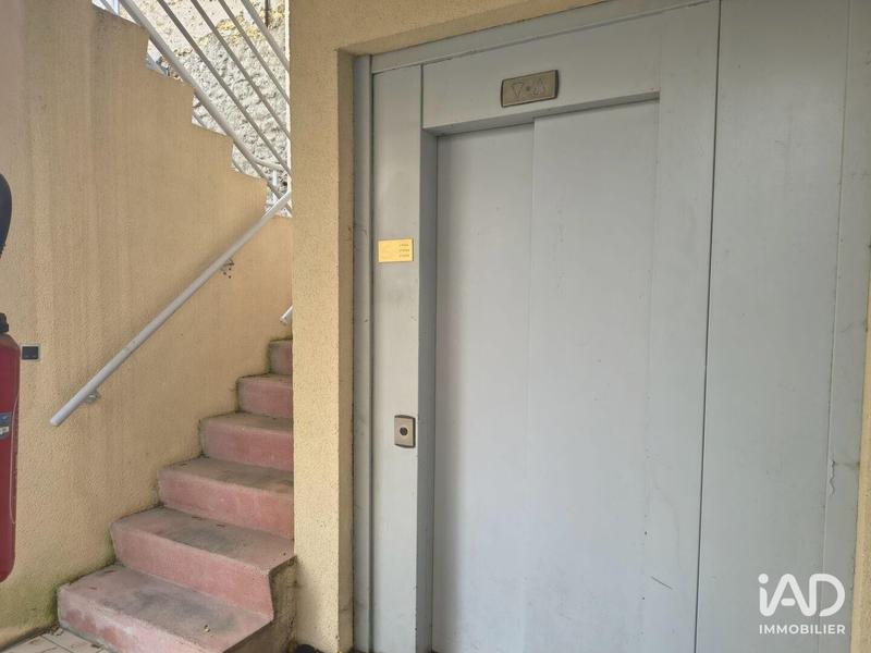 Appartement - 80 m² - 3 pièces