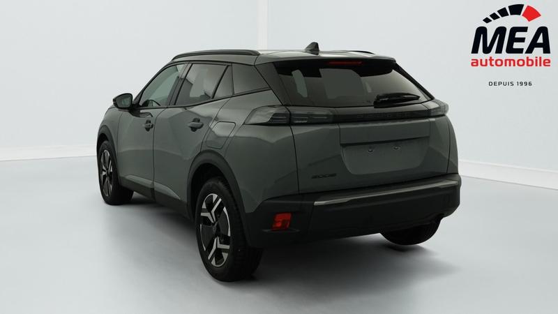 Peugeot 2008 100 s Bvm6 Allure