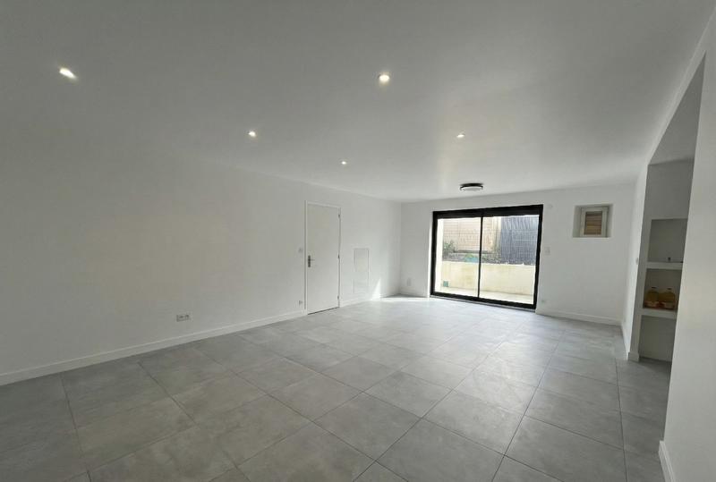 Maison - 126 m² - 6 pièces