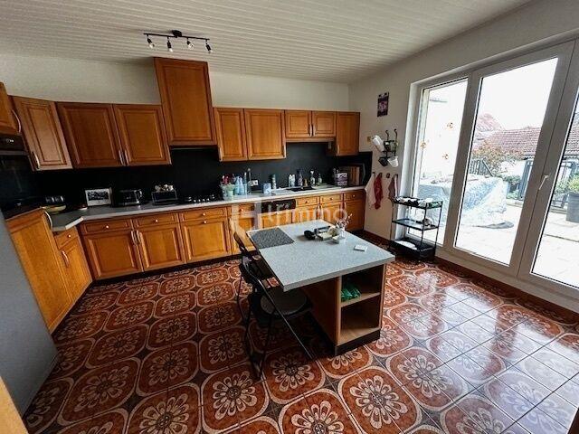 Immeuble - 176 m² - 7 pièces