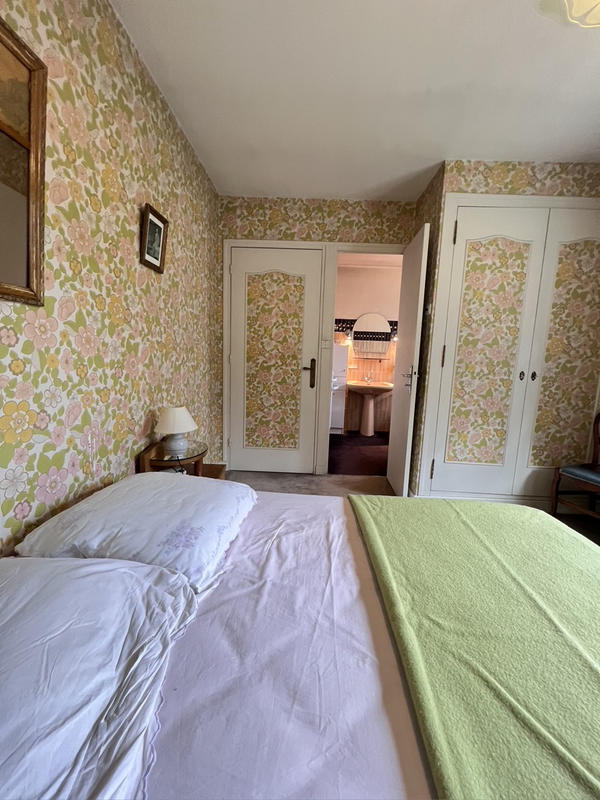 Maison - 155 m² - 5 pièces