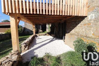 Maison - 149 m² - 5 pièces