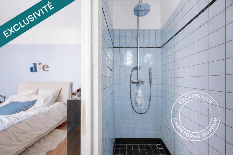 Maison - 154 m² - 6 pièces