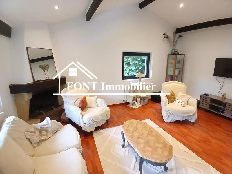 Maison - 139 m² - 6 pièces