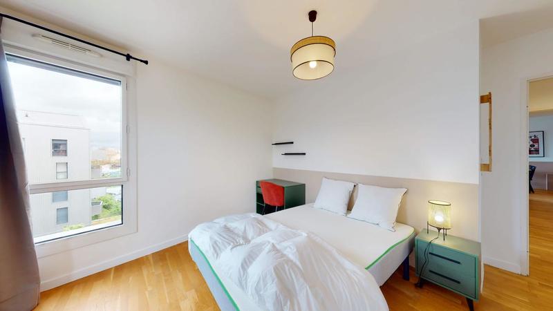 Appartement - 85 m²