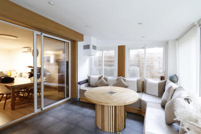 Maison - 81 m² - 5 pièces