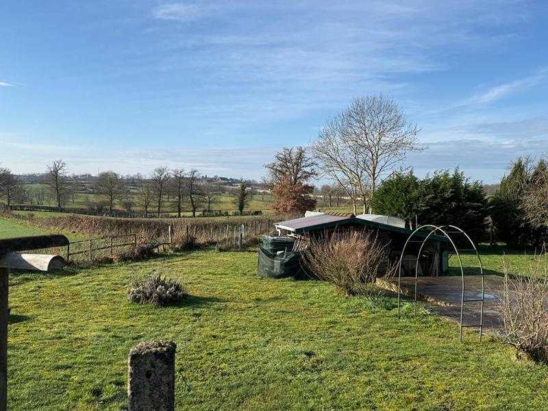 Maison - 127 m² - 4 pièces