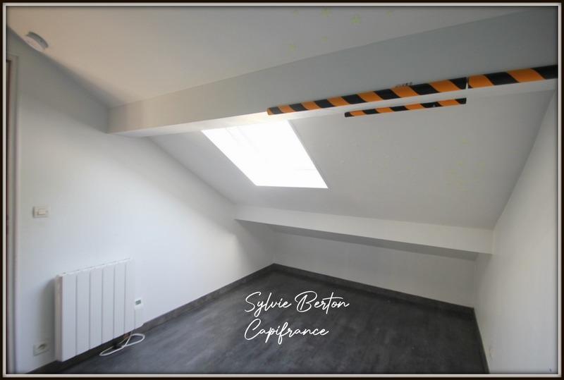 Maison - 114 m² - 8 pièces