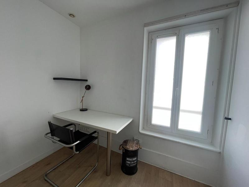 Appartement - 28 m² - 2 pièces