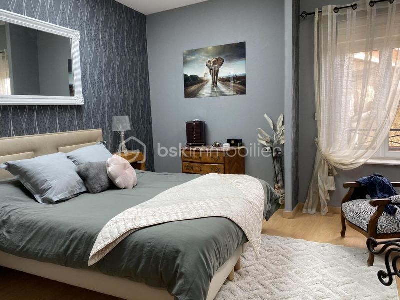 Maison de ville - 150 m² - 5 pièces