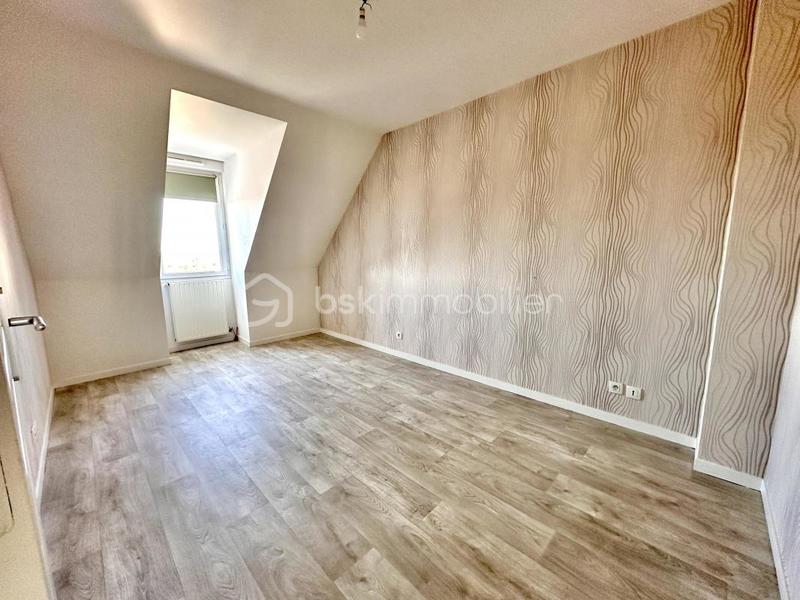 Duplex - 88 m² - 4 pièces