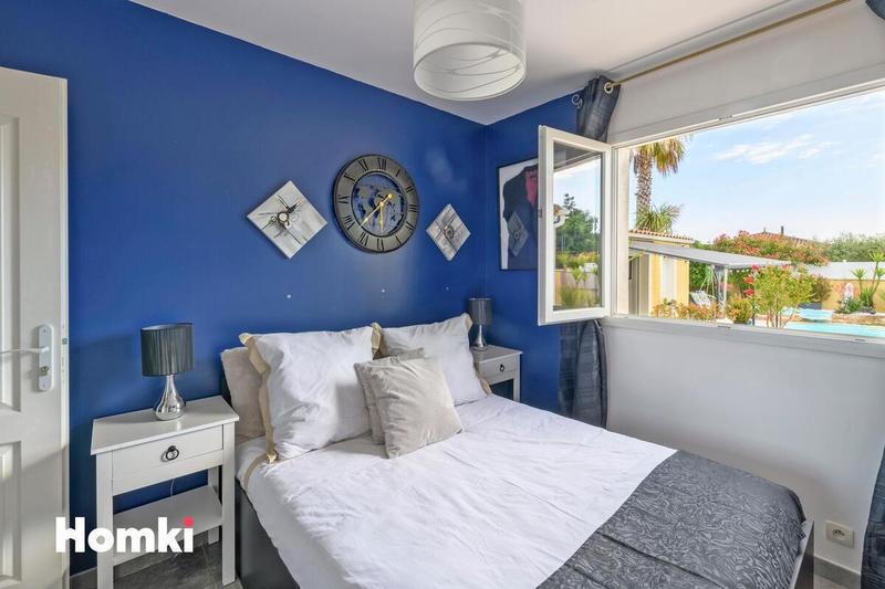 Villa - 141 m² - 5 pièces