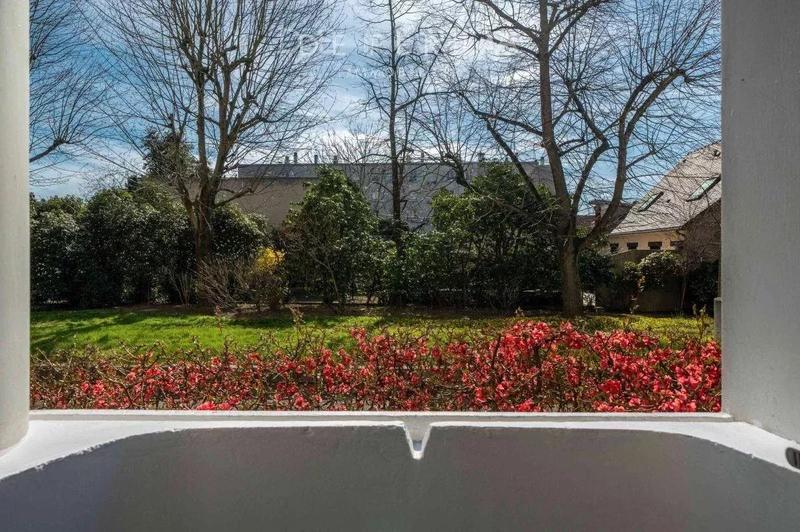 Appartement - 75 m² - 4 pièces