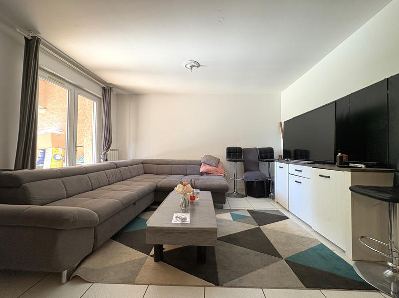 Villa - 90 m² - 4 pièces