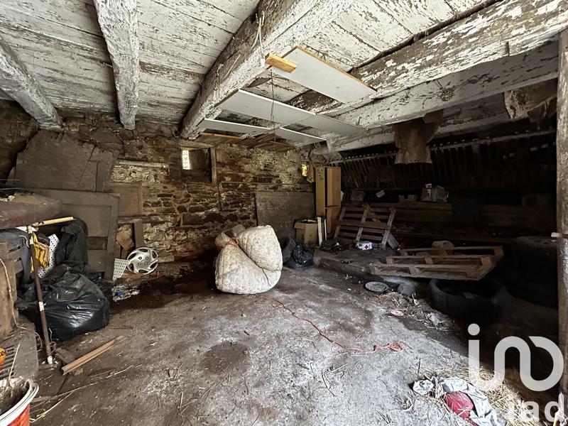 Maison de village - 158 m² - 6 pièces