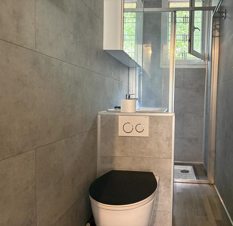 Maison - 66 m² - 3 pièces