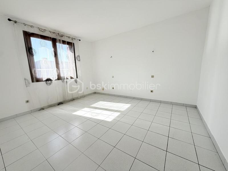 Maison - 127 m² - 5 pièces