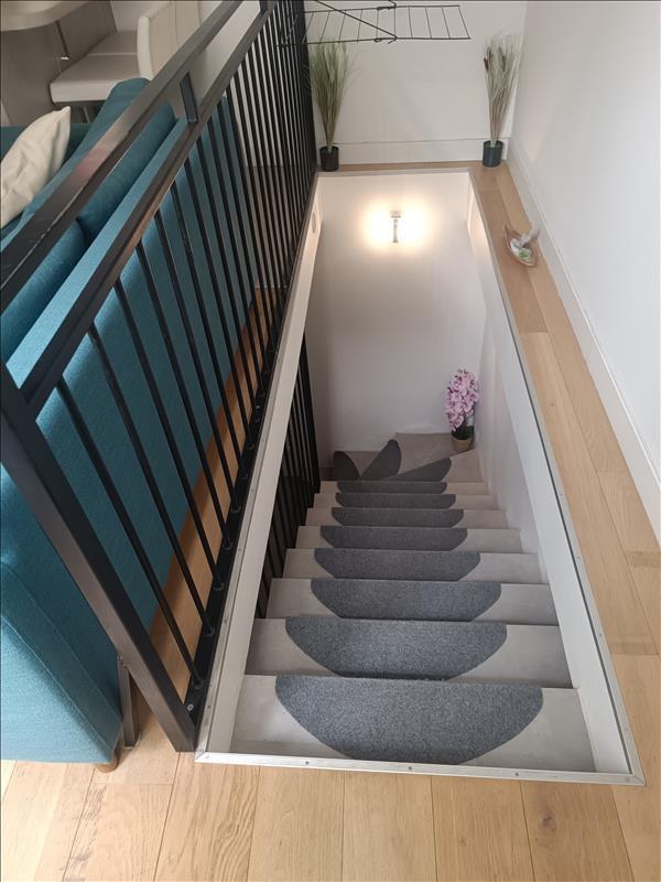 Appartement - 31 m² - 2 pièces