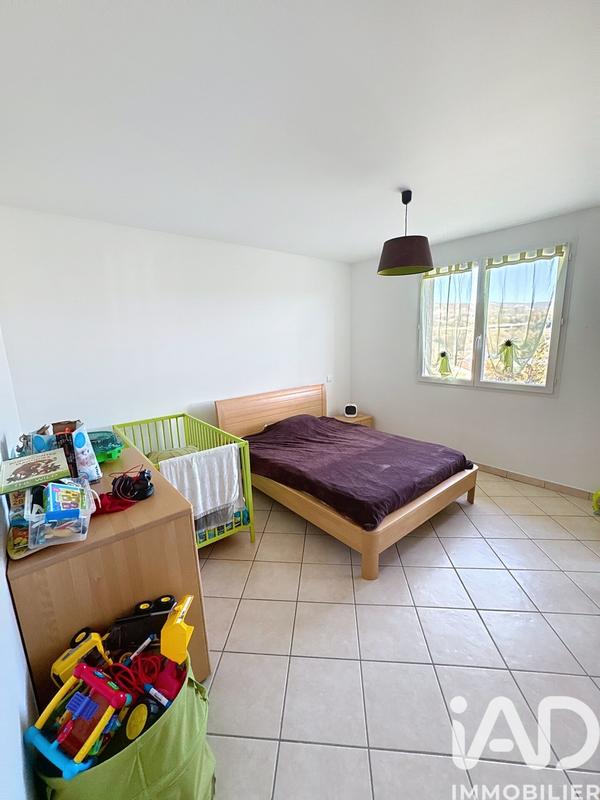 Maison - 166 m² - 5 pièces