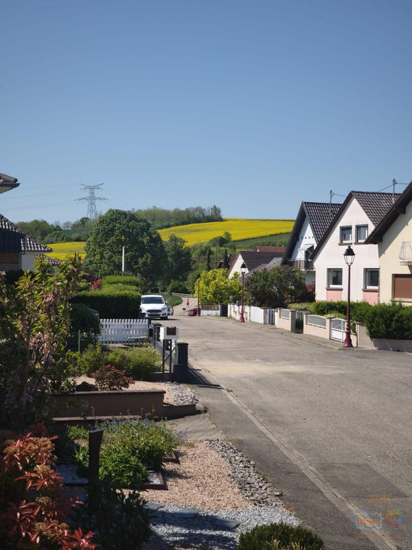 Appartement - 129 m² - 5 pièces