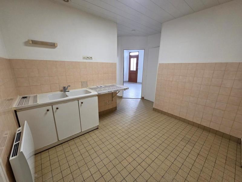 Appartement - 53 m² - 3 pièces