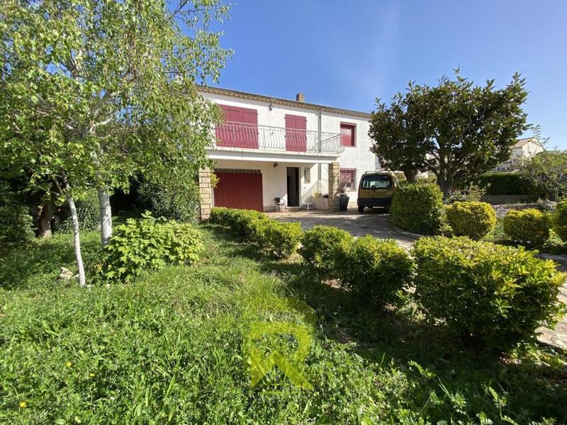 Villa - 144 m² - 6 pièces