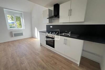 Duplex - 23 m² - 1 pièce