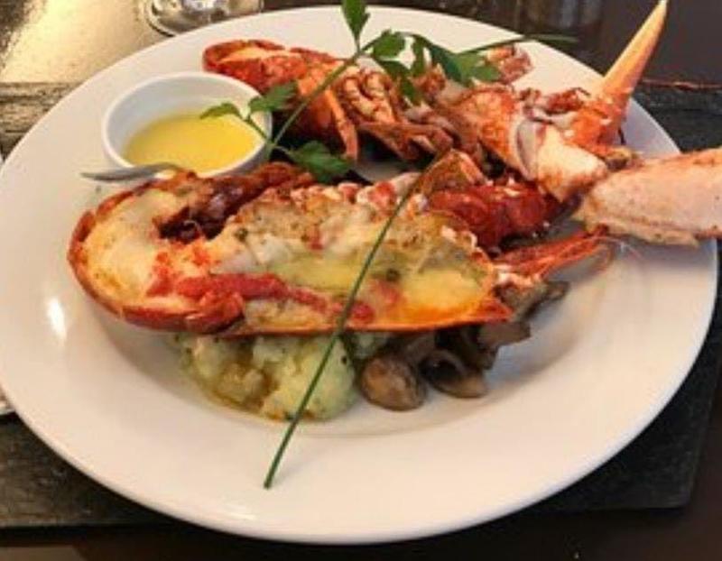 Fonds de commerce - 210 m²