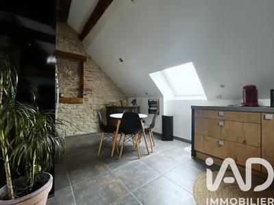 Appartement - 130 m² - 4 pièces