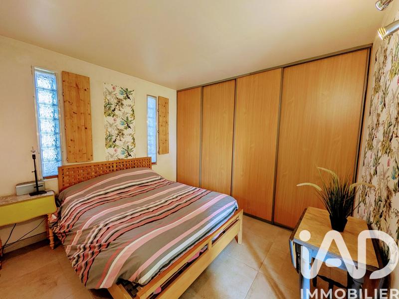 Maison - 169 m² - 5 pièces