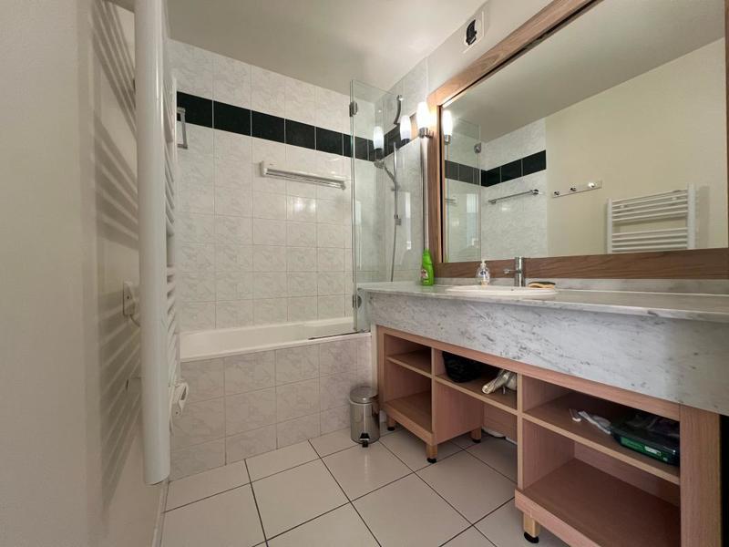 Appartement - 31 m² - 2 pièces