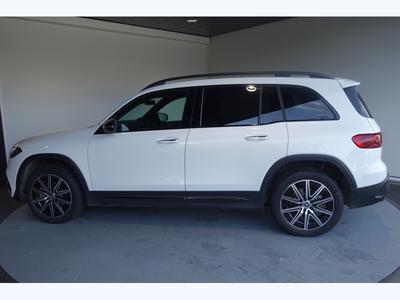 Mercedes Eqb 250+ Edition