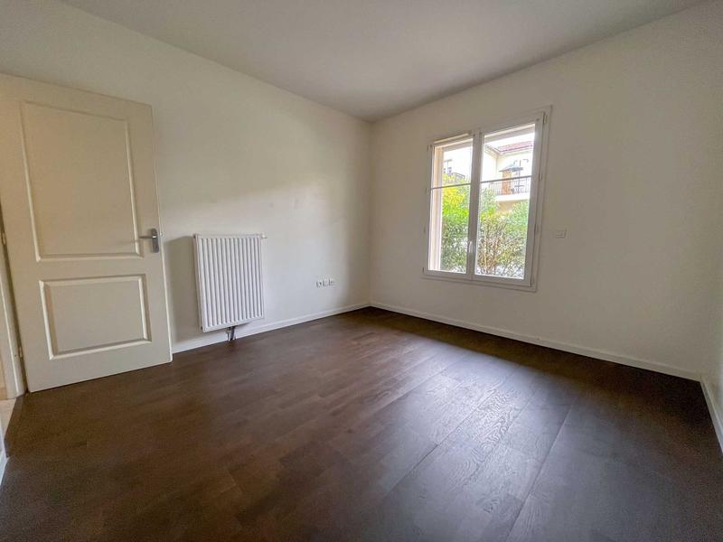 Appartement - 78 m² - 4 pièces