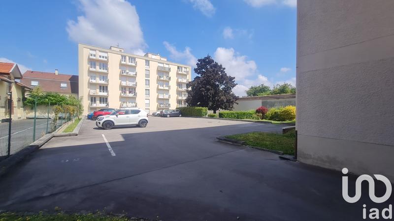 Appartement - 32 m² - 1 pièce