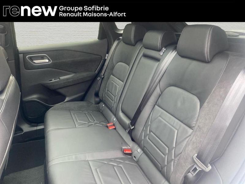 Nissan Qashqai e-Power 190 ch n-Design