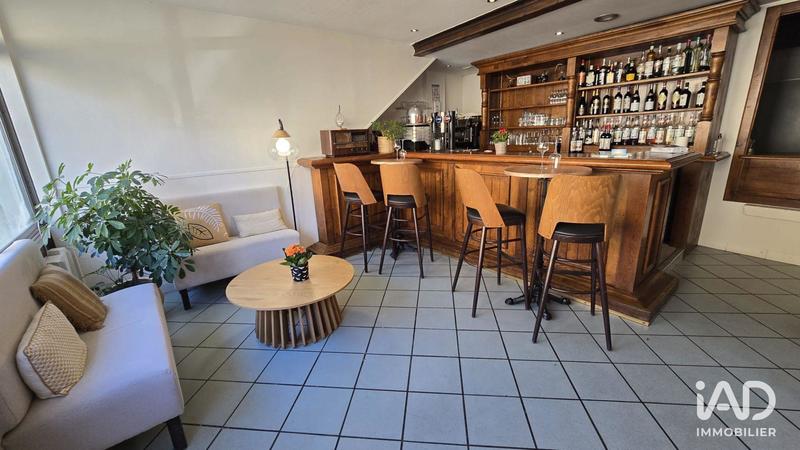 Local commercial - 90 m²