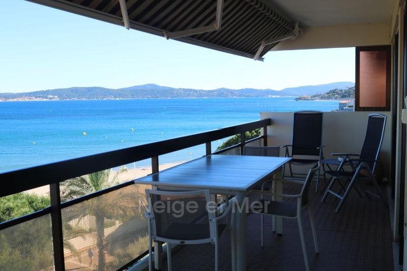 Appartement - 54 m² - 2 pièces