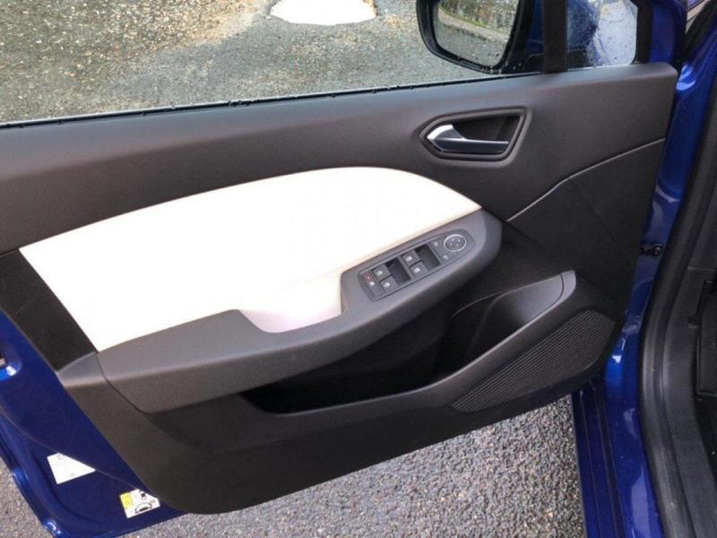 Renault Clio V E-Tech 140 - 21n Intens