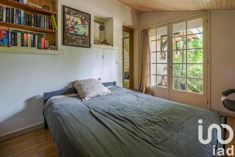 Maison - 130 m² - 4 pièces