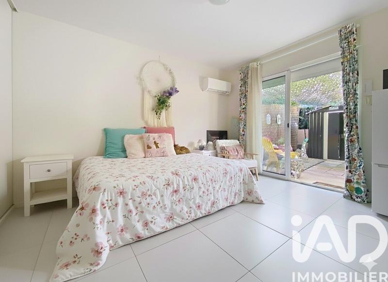 Studio - 22 m² - 1 pièce