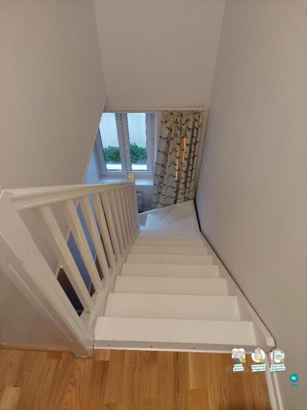 Appartement - 44 m² - 3 pièces