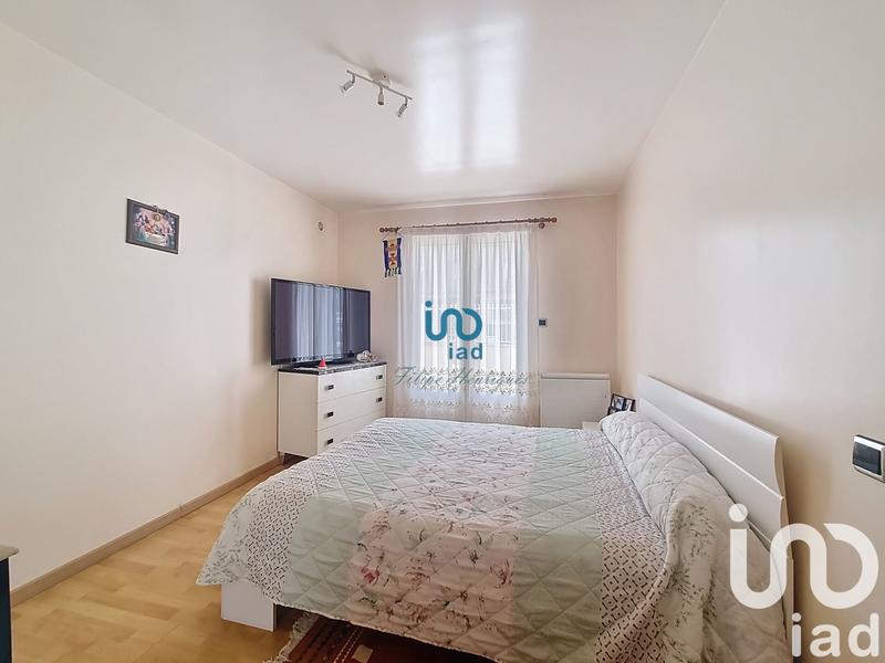 Maison - 146 m² - 7 pièces