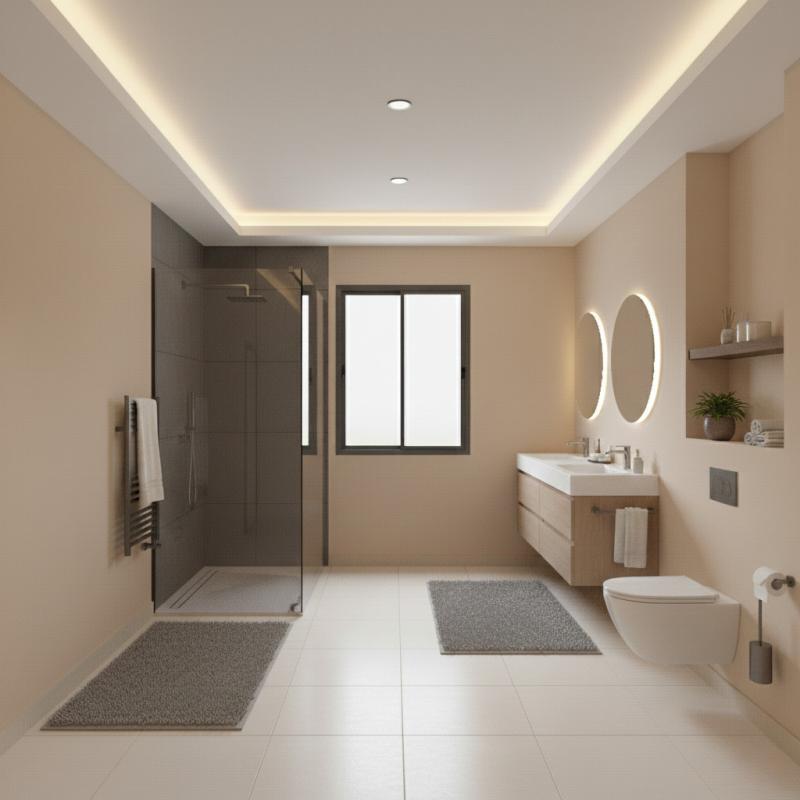 Maison - 160 m² - 4 pièces