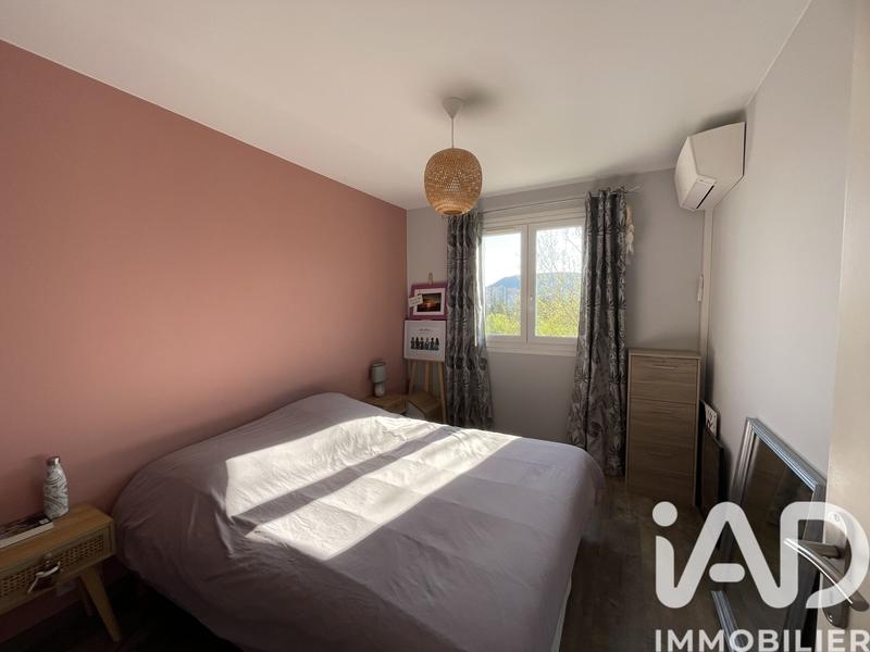 Maison - 74 m² - 4 pièces