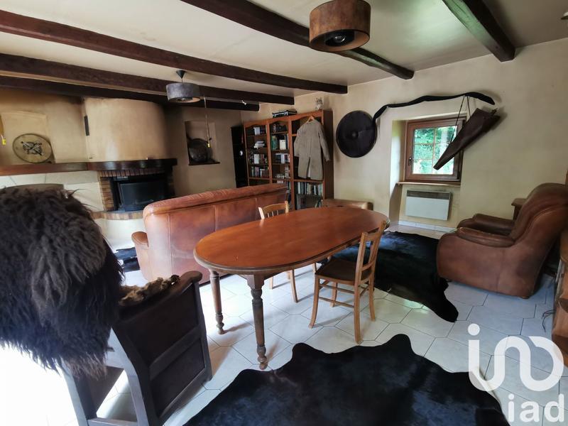 Maison - 151 m² - 5 pièces