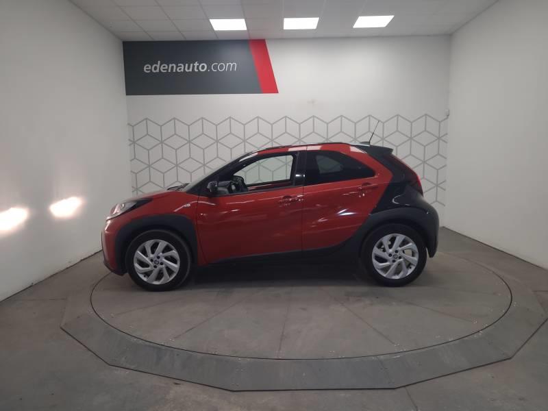 Toyota aygo x 1.0 Vvt-i 72 Design